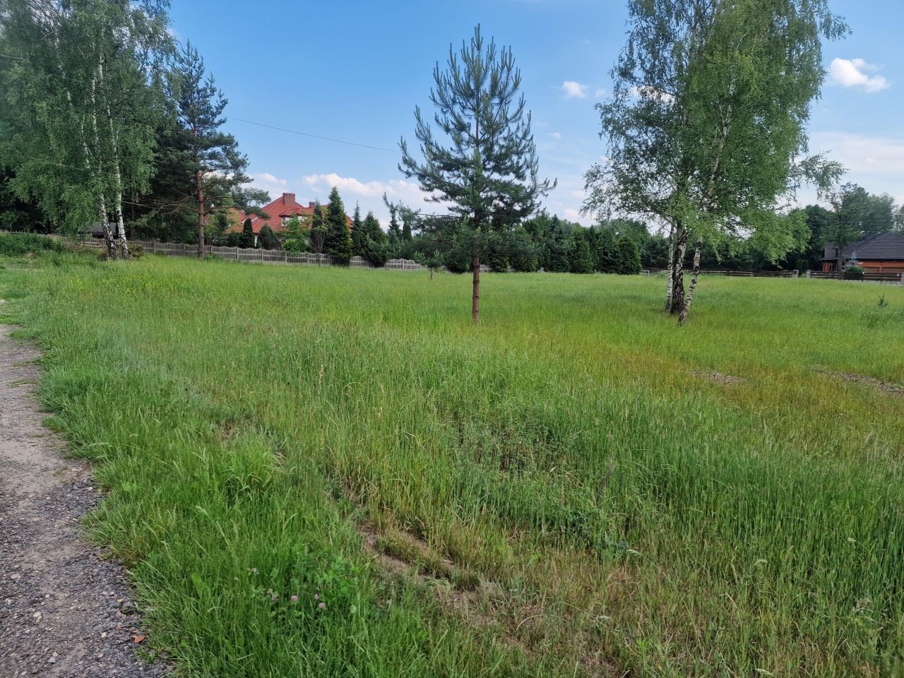 Działka budowlana Rudnik Wielki, ul. Parkowa. Zdjęcie 18