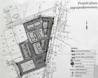 Mieszkanie 4-pokojowe Brodnica, ul. Kolejowa. Zdjęcie 3