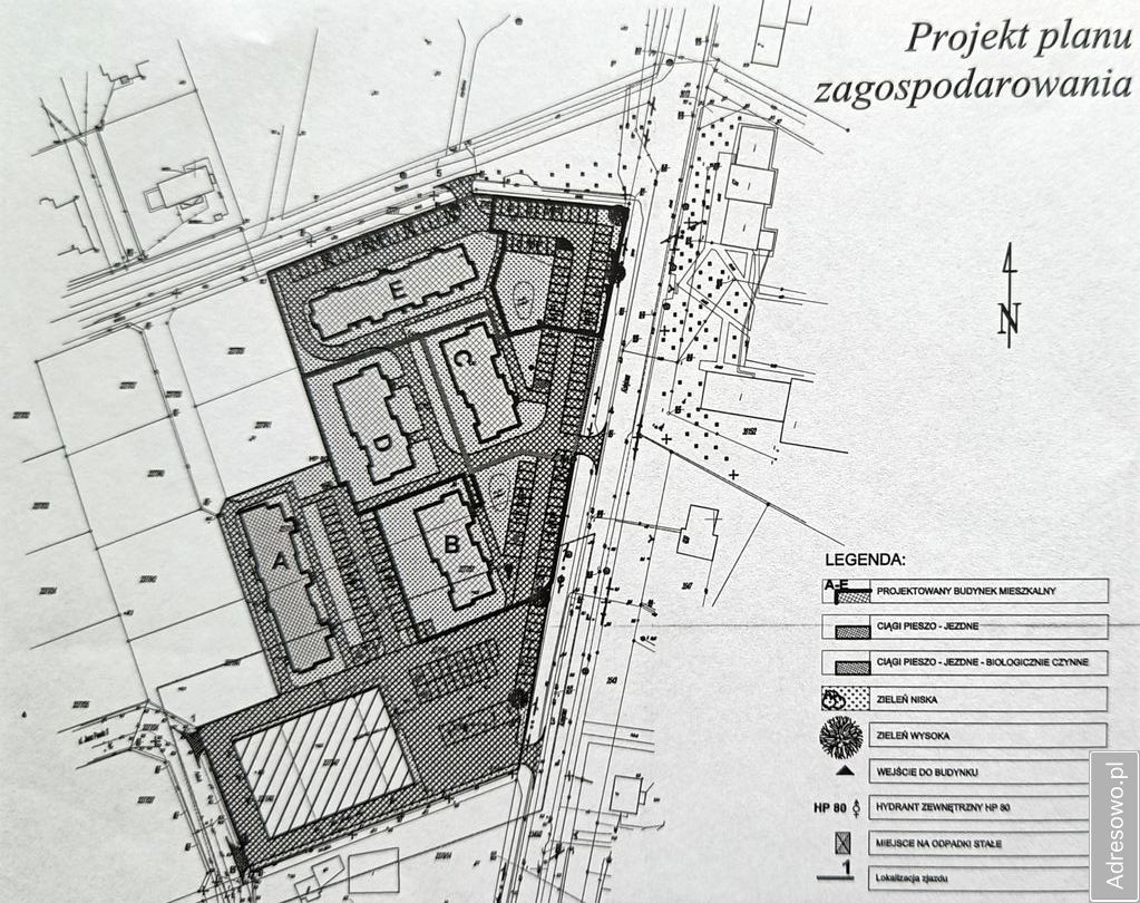 Mieszkanie 4-pokojowe Brodnica, ul. Kolejowa. Zdjęcie 4