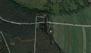 Działka budowlana Kuligów