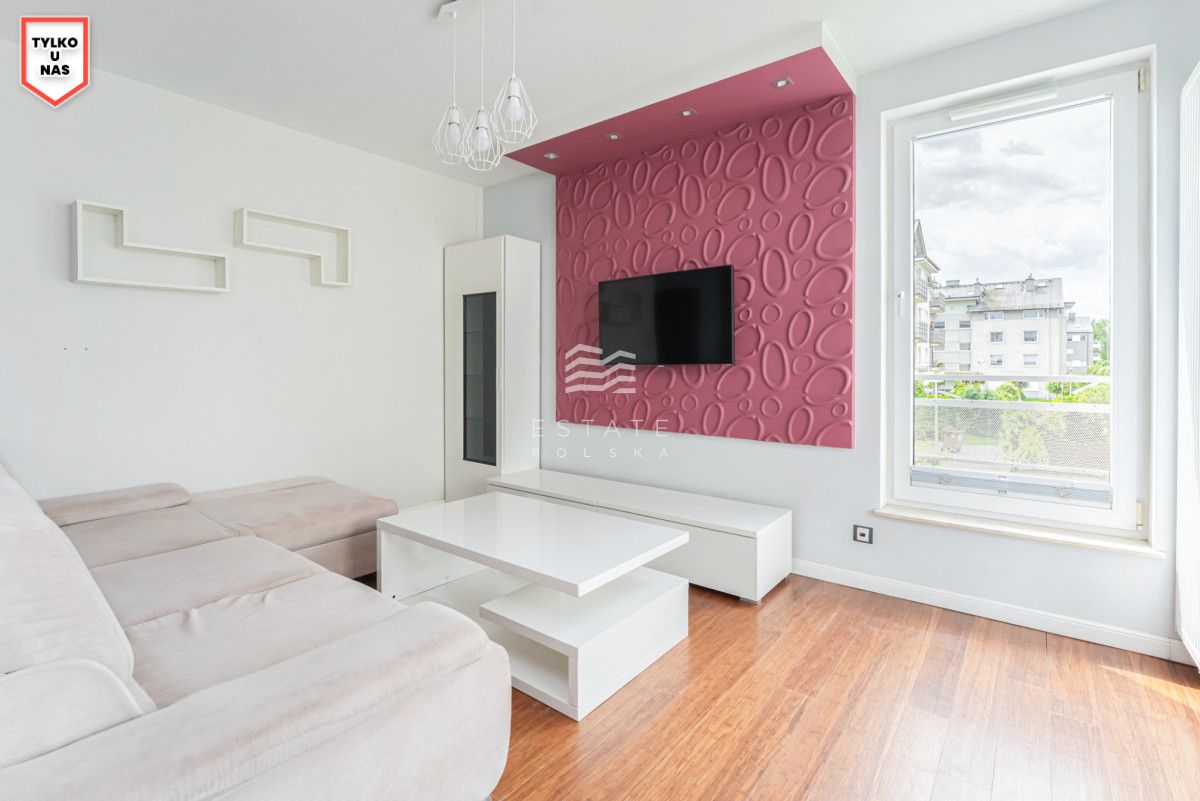 Mieszkanie 2-pokojowe Gdańsk Morena, ul. Królewskie Wzgórze. Zdjęcie 4