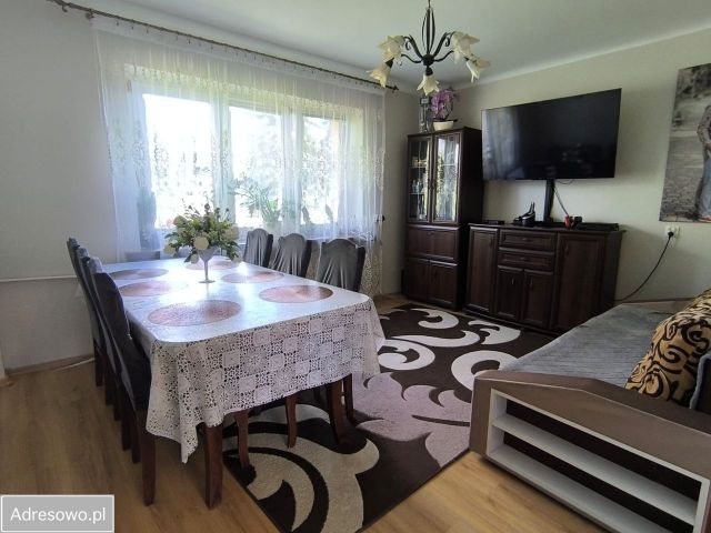 Mieszkanie 3-pokojowe Dąbrówka Warszawska. Zdjęcie 1