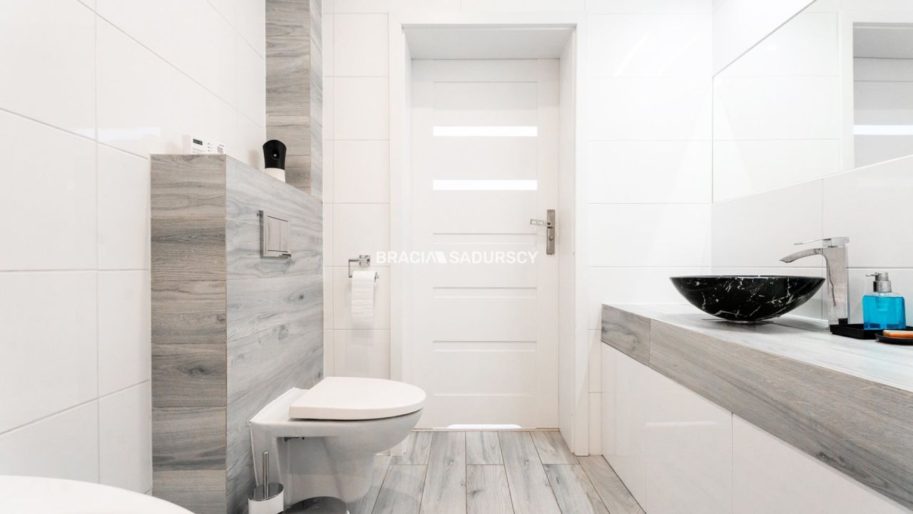 Mieszkanie 3-pokojowe Wieliczka, ul. Zbożowa. Zdjęcie 16