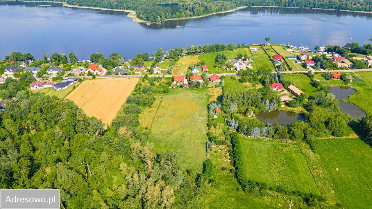 Działka budowlana Szałkowo. Zdjęcie 6