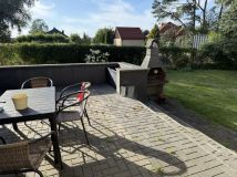 dom wolnostojący, 4 pokoje Kamionki. Zdjęcie 2