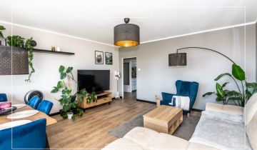 Mieszkanie 3-pokojowe Poznań Chartowo, os. Orła Białego