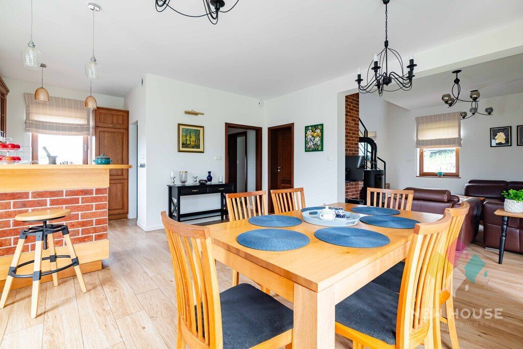 dom wolnostojący, 3 pokoje Bartąg, ul. Przyrodnicza. Zdjęcie 7