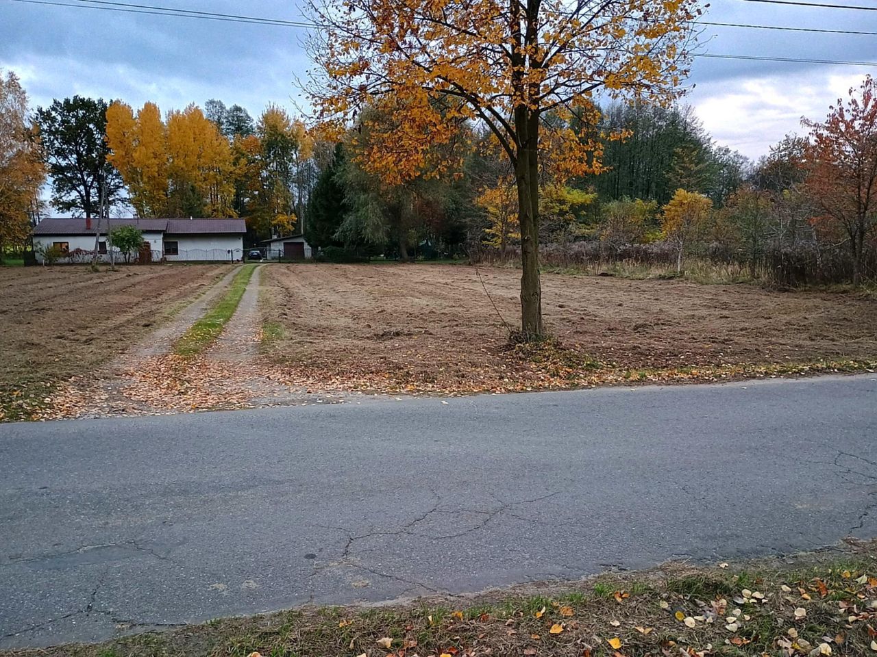 Działka budowlana Kłady. Zdjęcie 3
