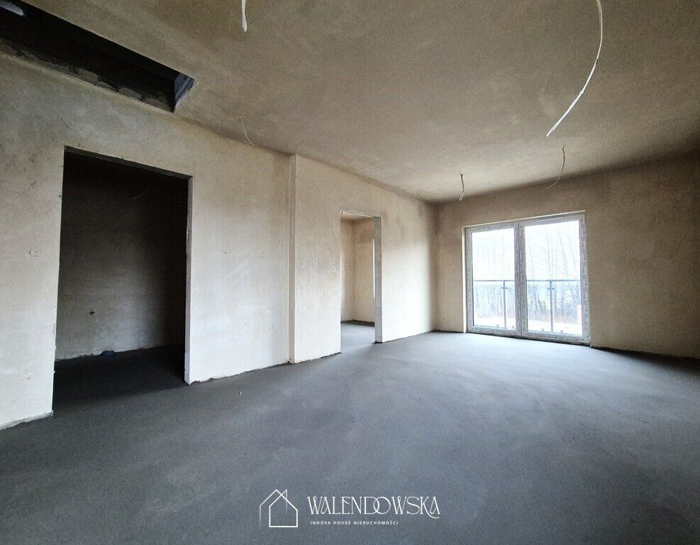 Mieszkanie 3-pokojowe Kobylnica, ul. Toskańska. Zdjęcie 8