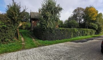 Działka budowlana Widnica