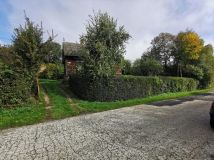 Działka siedliskowa Widnica. Zdjęcie 1