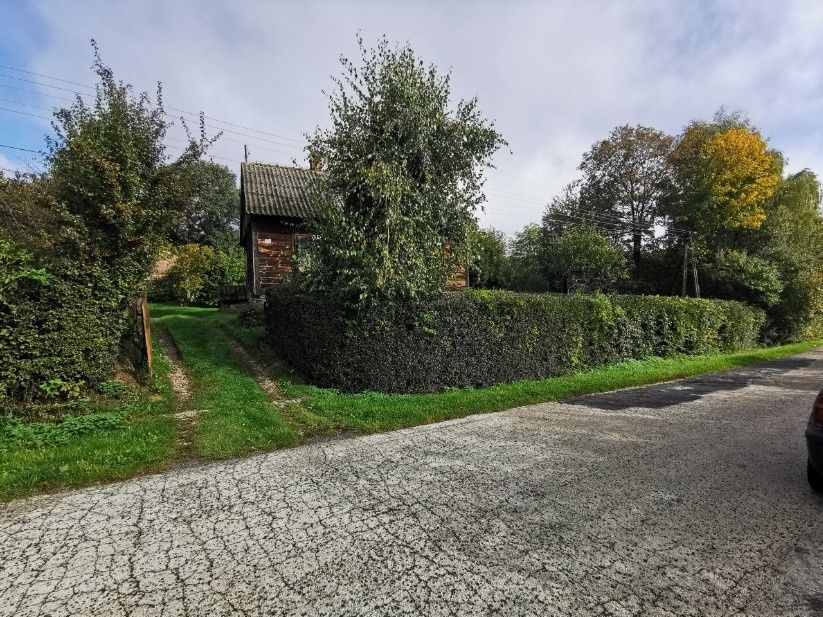 Działka budowlana Widnica. Zdjęcie 2