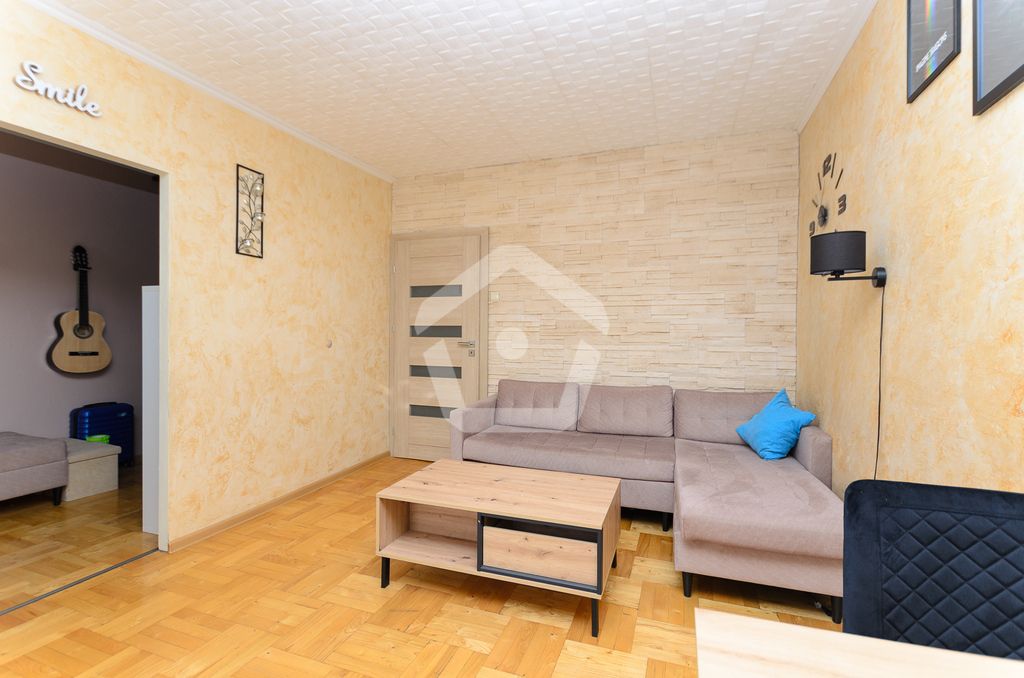 Mieszkanie 3-pokojowe Rzeszów Nowe Miasto, ul. Podwisłocze. Zdjęcie 3