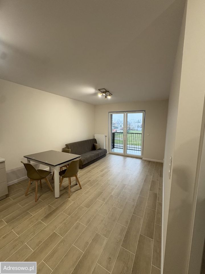 Mieszkanie 2-pokojowe Toruń Bielany, ul. Szczecińska. Zdjęcie 9