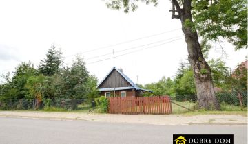 dom wolnostojący, 1 pokój Hajnówka Lipiny