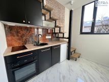 Mieszkanie 1-pokojowe Kraków Stare Miasto