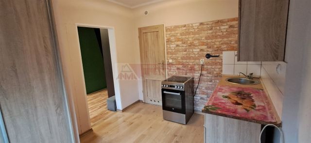 Mieszkanie 1-pokojowe Gliwice Łabędy, ul. Staromiejska. Zdjęcie 12