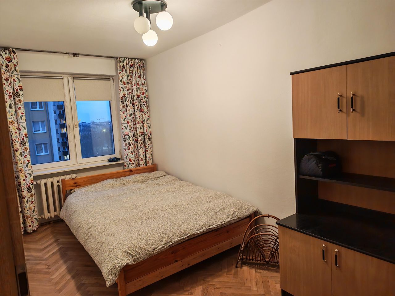 Mieszkanie 3-pokojowe Lublin Wieniawa, ul. Ogródkowa. Zdjęcie 3