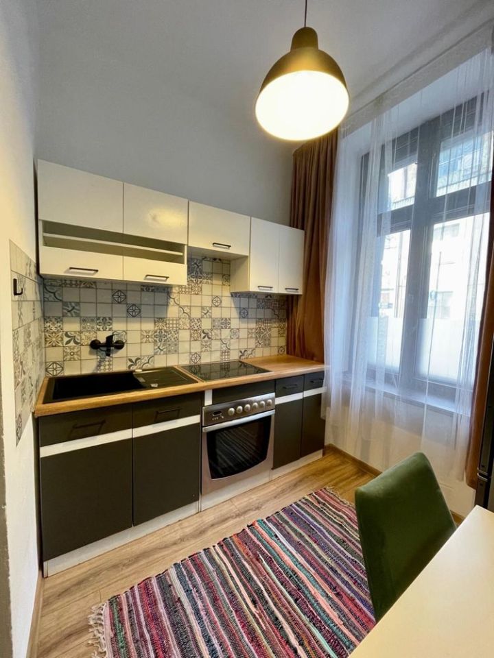 Mieszkanie 2-pokojowe Bielsko-Biała Śródmieście. Zdjęcie 8