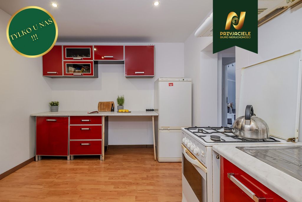 Mieszkanie 3-pokojowe Gdańsk Oliwa, al. Grunwaldzka. Zdjęcie 10