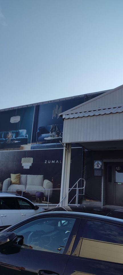 Hala/magazyn Koszalin Przeciszewko, ul. Przemysłowa. Zdjęcie 14