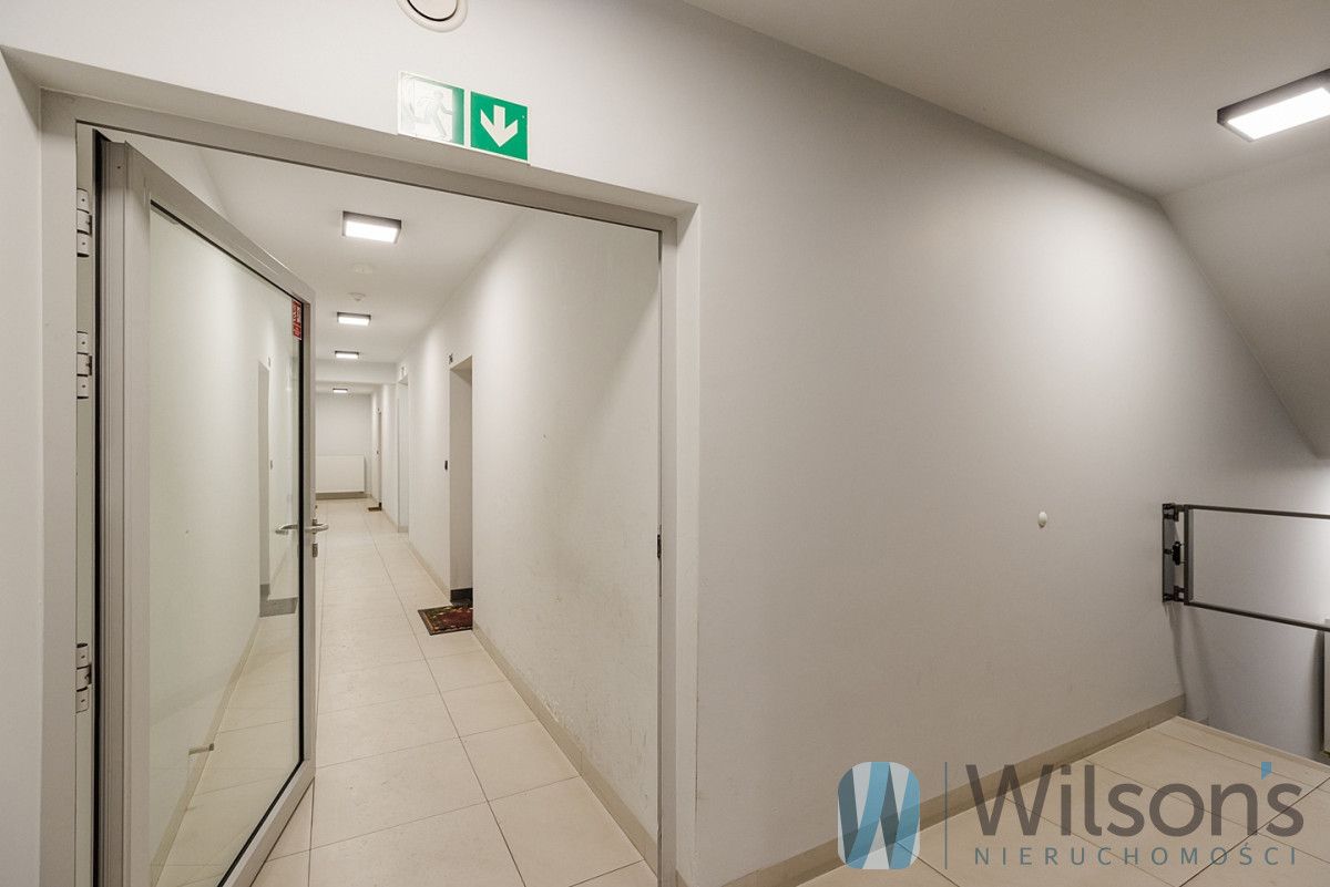 Mieszkanie 2-pokojowe Warszawa Białołęka, ul. Marywilska. Zdjęcie 13