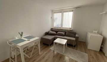 Mieszkanie 1-pokojowe Radom Śródmieście, ul. Sienna