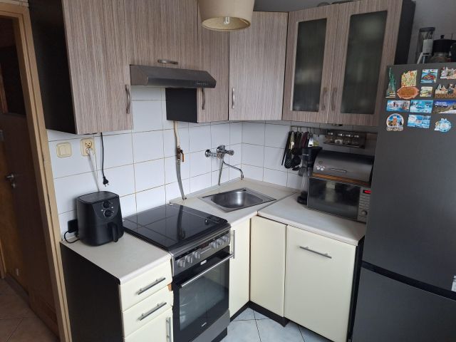 Mieszkanie 2-pokojowe Lublin Dziesiąta, ul. Błękitna. Zdjęcie 5