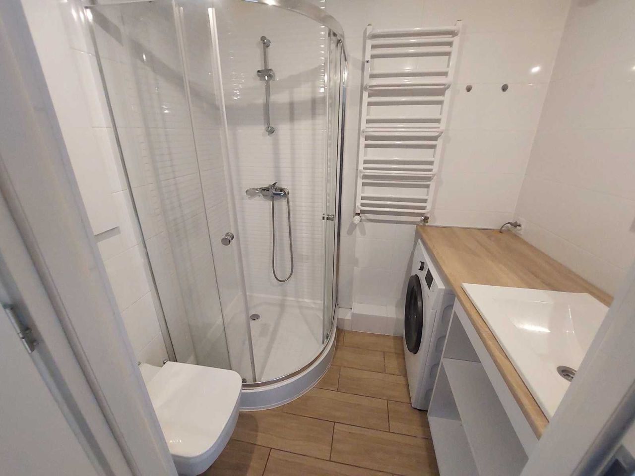 Mieszkanie 2-pokojowe Kamienna Góra Centrum, ul. Ogrodowa. Zdjęcie 2