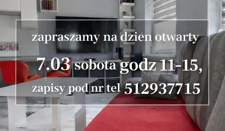 Mieszkanie 1-pokojowe Wrocław Muchobór Wielki, ul. Roślinna