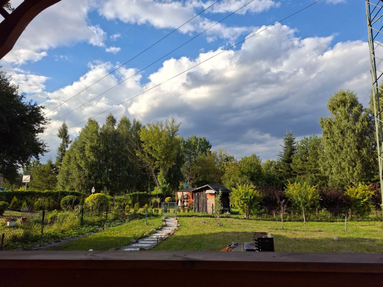 Działka rod Przysucha, ul. Dworcowa. Zdjęcie 5