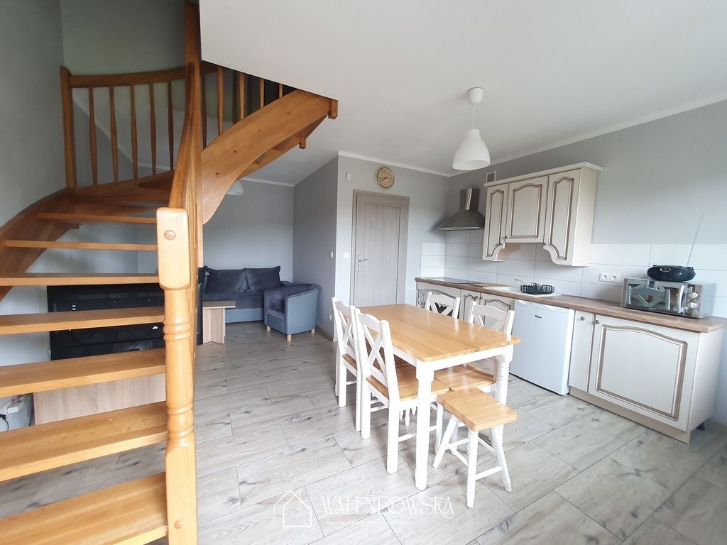 Hotel/pensjonat Rowy, ul. Malinowa. Zdjęcie 8