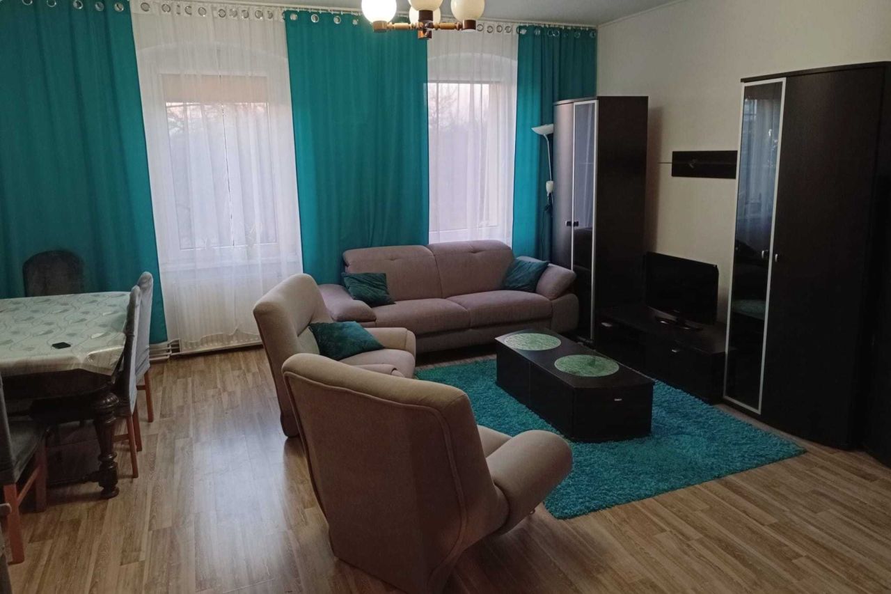 Mieszkanie 2-pokojowe Jelenia Góra Centrum. Zdjęcie 7