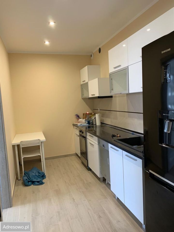 Pokój Warszawa Mokotów, ul. Komputerowa. Zdjęcie 2