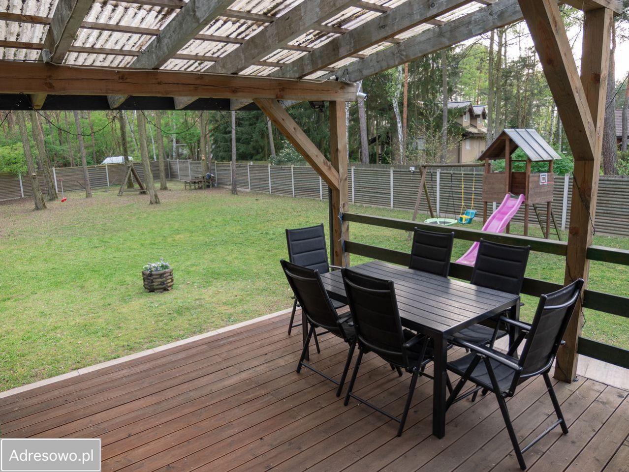 bliźniak, 4 pokoje Szałe. Zdjęcie 12