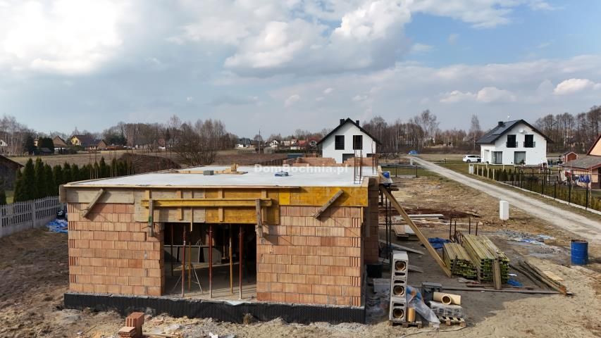 dom wolnostojący, 3 pokoje Dąbrówka. Zdjęcie 13