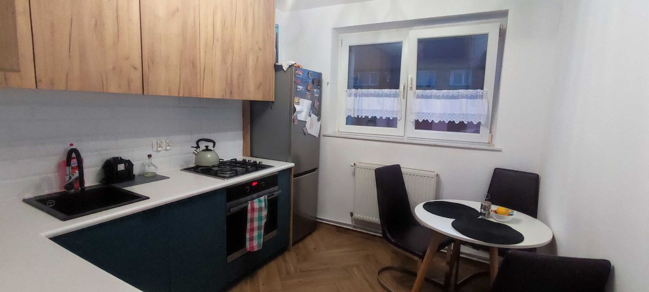 Mieszkanie 1-pokojowe Trzebnica, ul. Ignacego Daszyńskiego. Zdjęcie 7