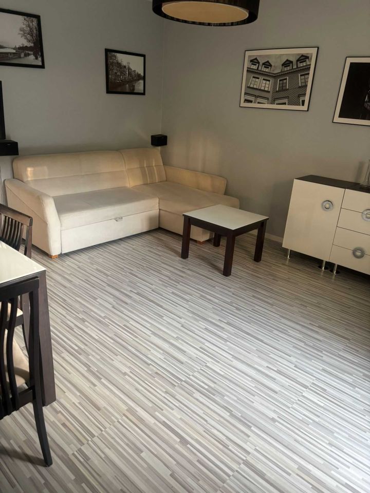 Mieszkanie 2-pokojowe Lublin Ponikwoda, ul. Konrada Bielskiego. Zdjęcie 2