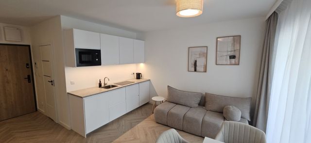 Mieszkanie 1-pokojowe Wrocław Stare Miasto. Zdjęcie 1