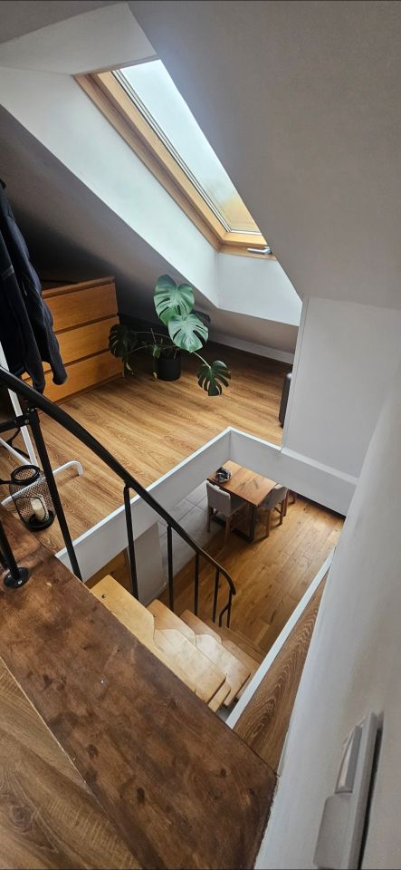 Mieszkanie 4-pokojowe Gdańsk Karczemki, Różany Stok. Zdjęcie 18