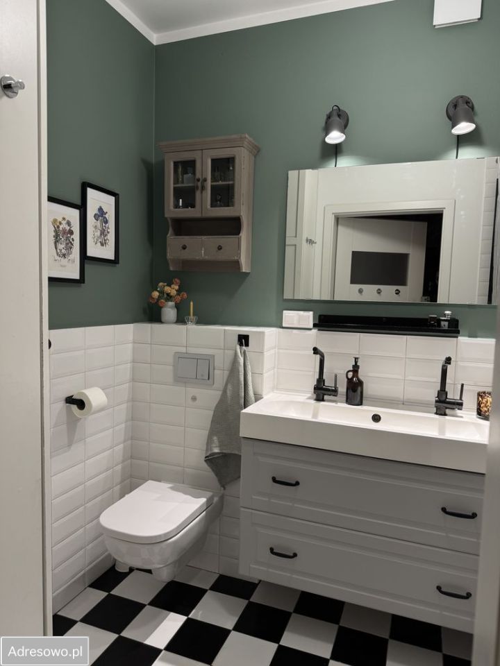 Mieszkanie 3-pokojowe Dachowa, ul. Tęczowa. Zdjęcie 5