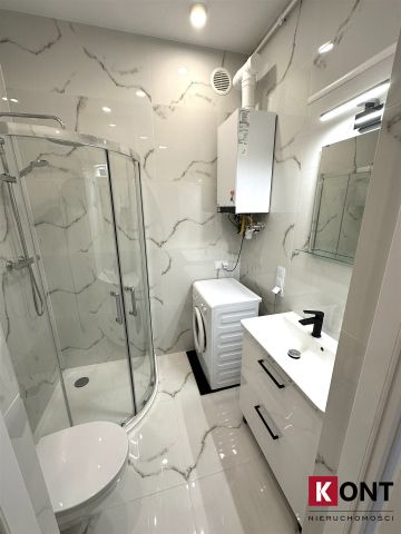 Mieszkanie 1-pokojowe Kraków Stare Miasto, ul. Pędzichów. Zdjęcie 12