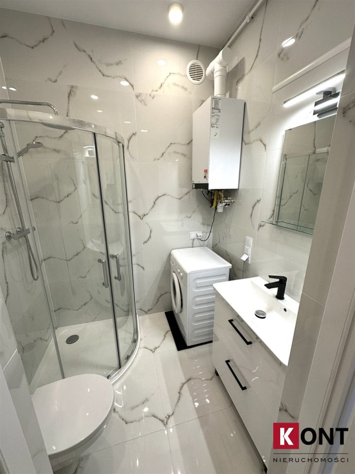 Mieszkanie 1-pokojowe Kraków Stare Miasto, ul. Pędzichów. Zdjęcie 12