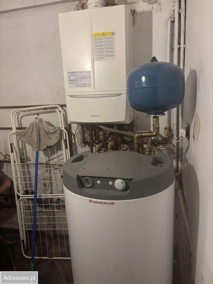 dom wolnostojący, 6 pokoi Zielona Góra Jędrzychów. Zdjęcie 8