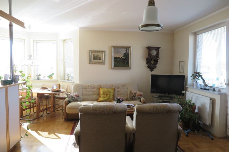 Mieszkanie 2-pokojowe Gdynia Wielki Kack, ul. Starodworcowa. Zdjęcie 16