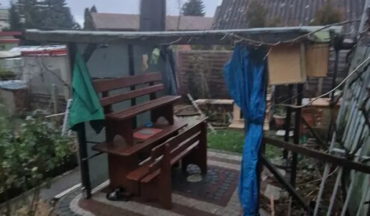 Działka rod Giżycko, ul. Kilińskiego