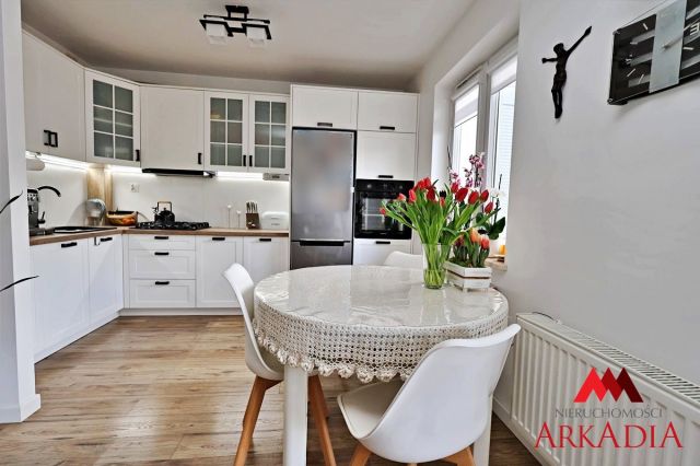 Mieszkanie 3-pokojowe Włocławek Michelin. Zdjęcie 4