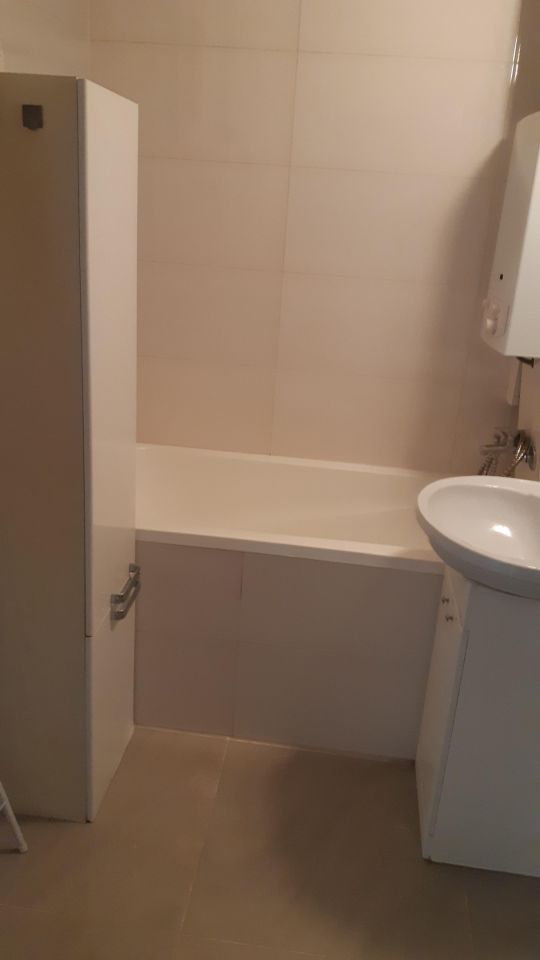 Mieszkanie 2-pokojowe Kraków Olsza, ul. Janusza Meissnera. Zdjęcie 3