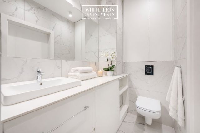 Mieszkanie 2-pokojowe Warszawa Wola, ul. Ogrodowa. Zdjęcie 10