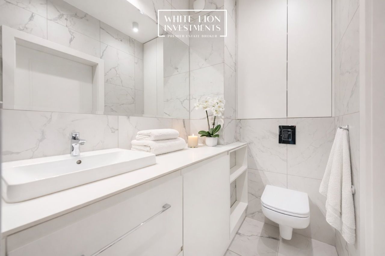 Mieszkanie 2-pokojowe Warszawa Wola, ul. Ogrodowa. Zdjęcie 10